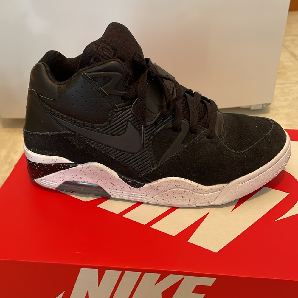 Nike Air Force 180 shoes men’s size 10 - Picture 10 of 15